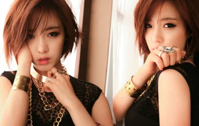 K.....o - #eunjung #tara 

#koreanka