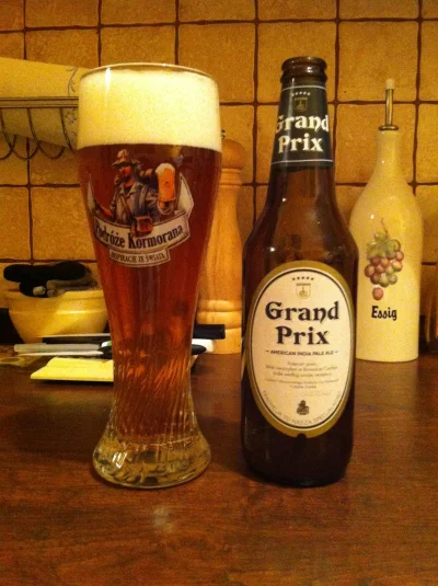 Budyno - Świetne piwo wg receptury Czesława Dziełaka. #piwo #pijzwykopem #aipa