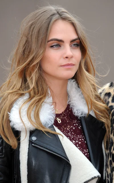 B.....s - #bojowkacary #caradelevingne #ladnapani