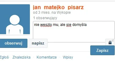 snipeee - @janmatejkopisarz: