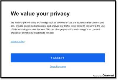 tomaszs - We value your privacy
What is the value? #prywatnosc