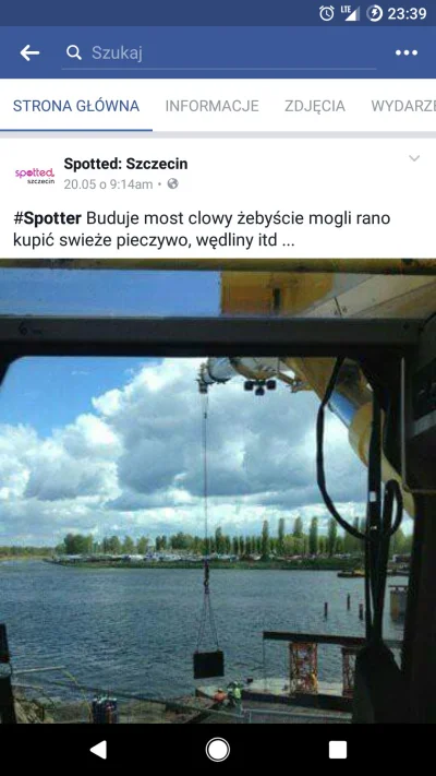 Krupier - @grabsoon już znów z------i na spotted czy sam do nich wysłałeś?