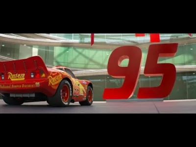 M.....o - #film #sportowy #akcja #Disney #Pixar Cars 3 (Auta 3)