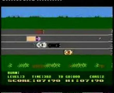 zagorzanin - #gimbynieznajo #retrogaming #atari