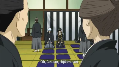 n.....S - #randomanimeshit #gintama