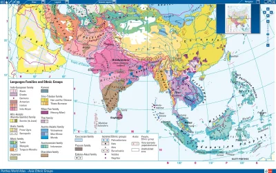 Gumaa - Podobieństwa językowe i grupy etniczne południowej części Azji.

Znalezione...