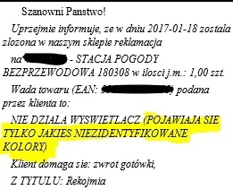 Browin - To, że czasami zdarzają nam się wpadki to wiemy, ale że produkujemy UFO to s...