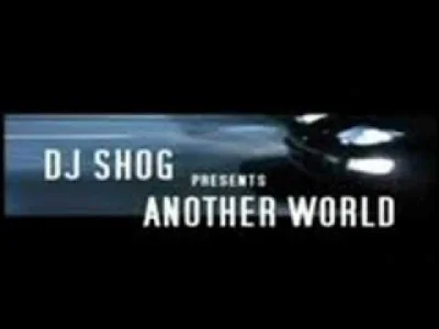 NiewidomyObserwator - @Qontrol: DJ Shog - Another World (Marc Van Linden Remix)
