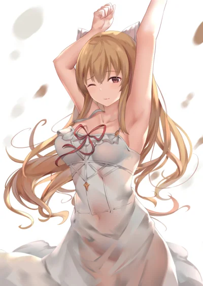 bakayarou - #randomanimeshit #granbluefantasy #vira #animeart #pixiv #anime #