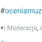 C.....o - Moderacja dzisiaj mięciutka i potulna 

#ocieplaniewizerunkumoderacji