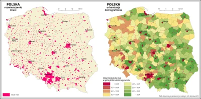 Cauchemar7 - @MikeJose: Prawda. Ogólnie mam na myśli urbanizację. Zmierzam do tego, ż...