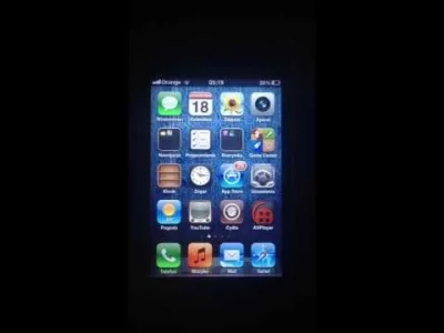 damonqsY - Wołam #elektronika #informatyka #iphone #iphone3gs #naprawatelefonu 

Za...