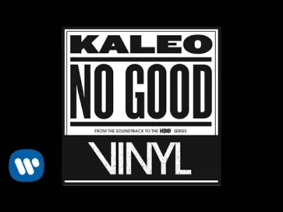Zoxico - Kaleo - No Good

Jak ktoś lubi Rival Sons to może mu się spodobać.
#muzyk...