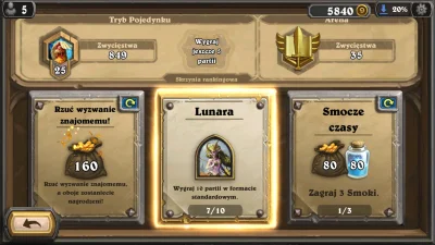 frems - Rzuć wyzwanie. Ty pierwszy. 
frems#2237 
#hearthstone 
#hearthstone80gold
Od ...