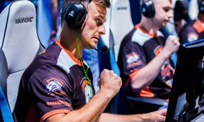 Igoras - E-sport może być częścią letnich Igrzysk Olimpijskich - Zanosi się na to, że...