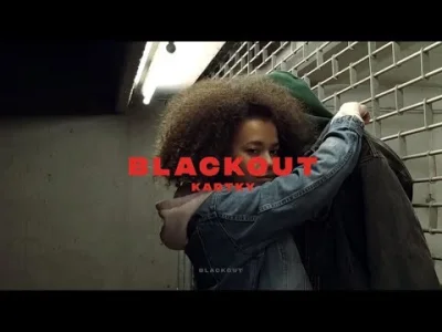 harnas_sv - Kartky - Blackout (prod. NoTime)

 QueQuality przedstawia pierwszy teled...