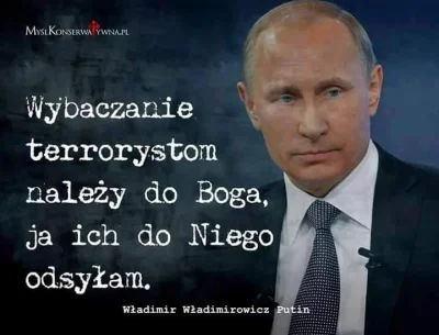 darosoldier - #putin #isis #rosja #ocieplaniewizerunkuputina #cytaty