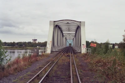 johanlaidoner - Finlandia, obok Mongolii, jest jedynym nie należącym do Związku Radzi...