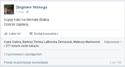 wykoq - #stonoga #michau