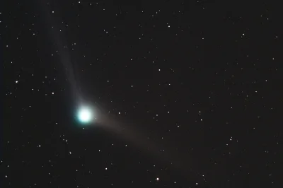 O.....Y - Wykopiecie? ( ͡° ͜ʖ ͡°)

Wygląda na to, że kometa C/2017 U1 (PANSTARRS) j...