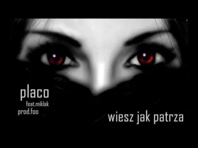 MasterSoundBlaster - Placo - Wiesz jak patrzą feat. Miklak

Polecam obserwowanie ->...