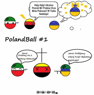 Wakmep - #polandball ( ͡° ͜ʖ ͡°)