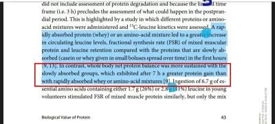 NooB1980 - > Bo insulina pełni kluczową rolę w procesie budowania masy mięśniowej.

...
