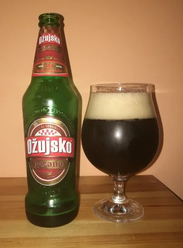 von_scheisse - Dziś na blogu kolejne chorwackie piwo, tym razem coś z oferty jednego ...
