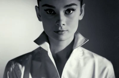 A.....e - @Sordi: Audrey Hepburn