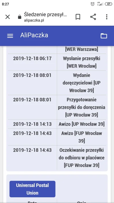 DajMinusTemuNaDole - Mirki co tu się stało? Ping pong podał zły tracking? Problem jes...