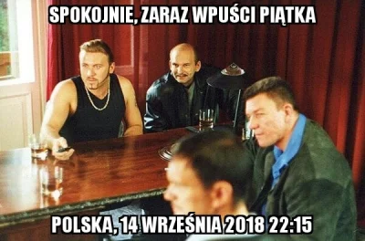 JacekGmochu - Nie wiem czy było, ale muszę xD

#heheszki #humorobrazkowy #pilkanozn...