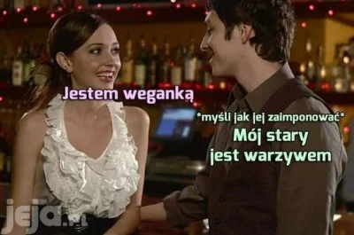 dudi-dudi - XD 
#weganizm #polczlowiekpolwarzywo #heheszki #humorobrazkowy #jeeeeejaa...