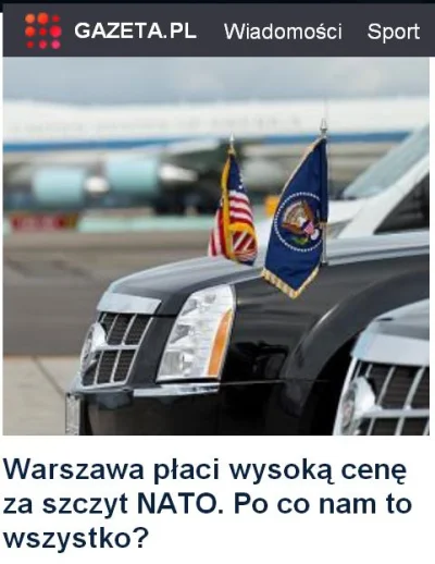 klossser - Jaki piękny buldupy na gazeta.pl

Tak tylko przypomnę że to za rządów PO...