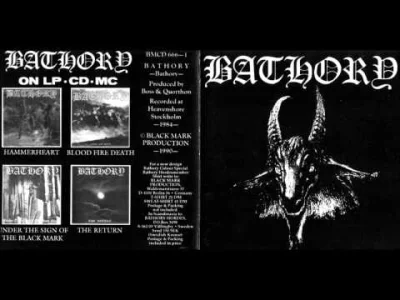 bh933901 - Bathory - Raise The Dead
#metal