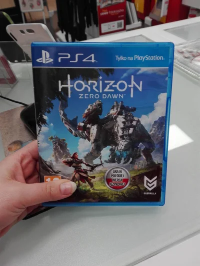 7uras - Będzie grane (ʘ‿ʘ)


#ps4 #gry #horizonzerodawn