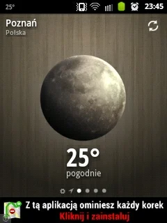 majkel93 - jest pięknie :D #lato #pogoda #poznan