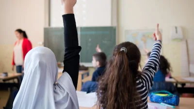 Okcydent - „Uczniowie mają nagrywać nauczycieli”
Związek zawodowy: Turcja szpieguje ...