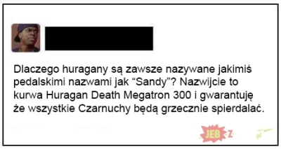 matewoosh - Czarnuchy logic. #heheszki #humor #humorobrazkowy #orkan #orkanksawery