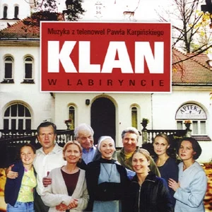 kosowiczJan - #ciekawostki

Czy wiesz że, od premiery Klanu w 1997r. umarło już pon...