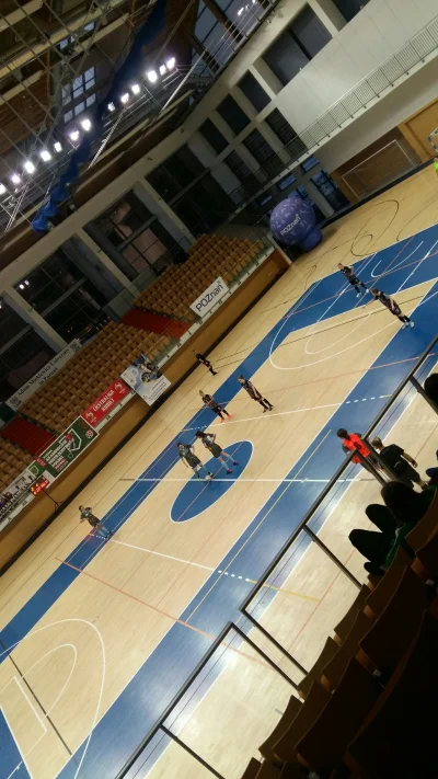 sas1906 - Kobiety i futsalu to jednak nie taki kabaret ( ͡º ͜ʖ͡º)
#amp #pilkanozna