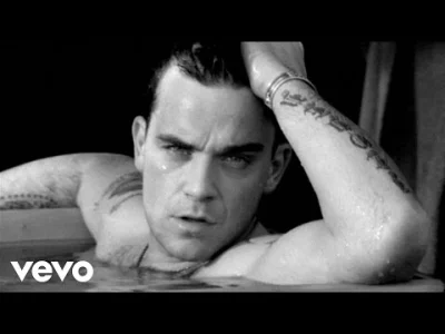 Opinia - Na uspokojnie #muzyka #robbiewilliams