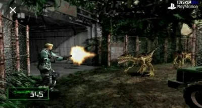 theindependent - #gry #playstation #staregry 

Dino Crisis - co to była zagra. Pami...