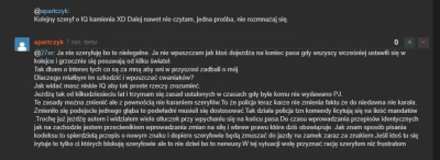 27er - #szeryfdrogowy może wam zrobić AMA
Mamy klasycznego Janusza drogi, który jadą...