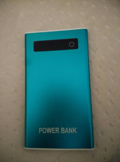 wojtekwariat - mirasy, kupił ktoś to? :D dziala Wam? #jd

POWER BANK XDD