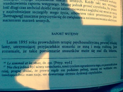 PacoPicopiedra - Co ten Freud to ja nawet nie. Trochę lamerska ta psychoanaliza. #fre...