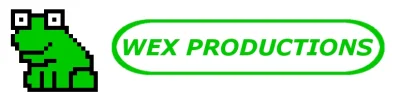 R.....x - Zrobiłem logo dla @Wextor 



#gamedev 

#wexproductions

Kazał mi wstawić ...