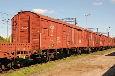 sncf - @printf: wagonami bydlęcymi



jak widze te wagony pasazerskie co dewastuj...