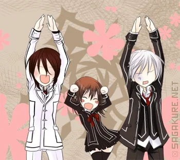 mar0uk - #randomanimeshit #gif #vampireknight

Nie mogę przestać się śmiać xD