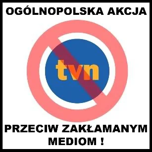 orkako - Zapomnieliście o jednym: to materiał TVNu. Jakoś tylko w ich materiałach Pol...