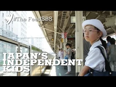 vilgee - #japonia #dokument #dzieci #ciekawostki

Krótki film dokumentalny o samodz...